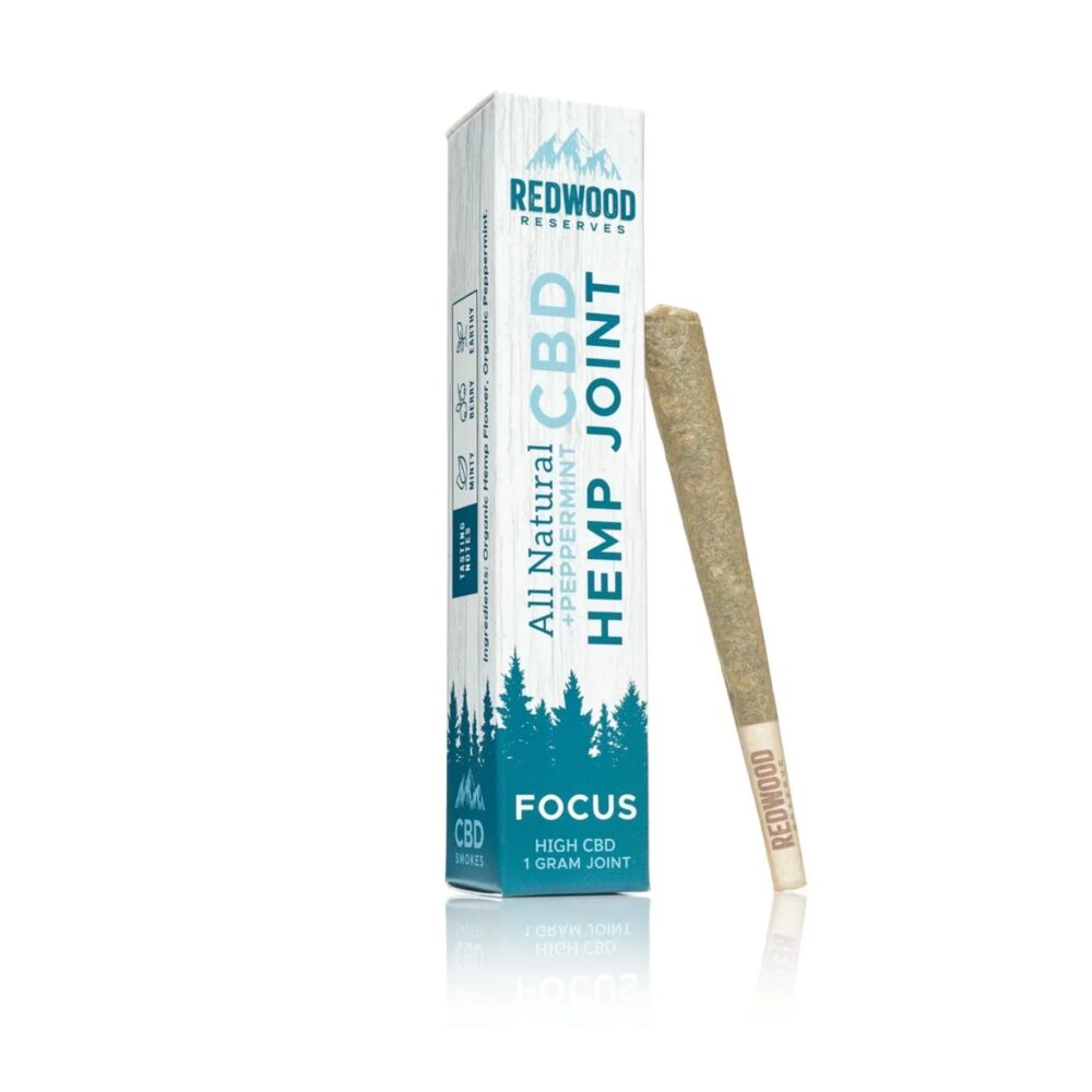 Focus CBD Joint