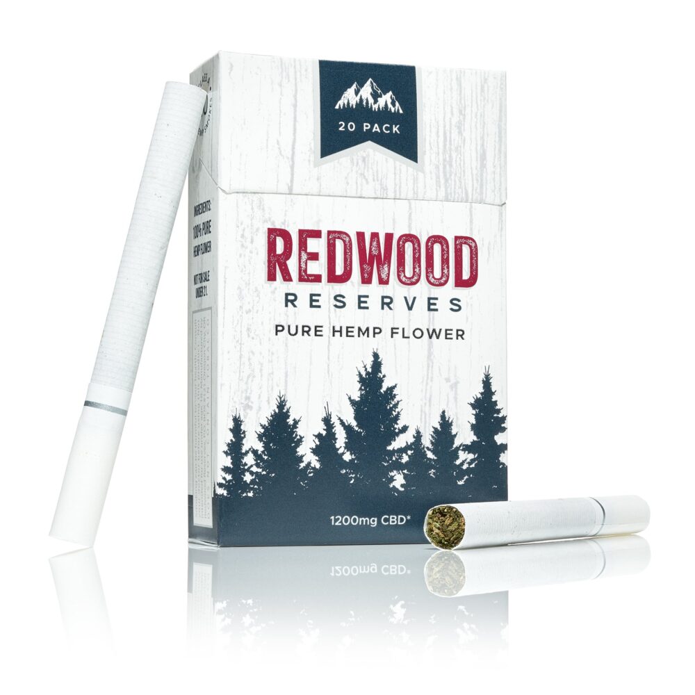 Original CBD Cigarettes