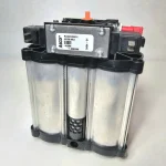 NanoJet ECO (Nitrogen Filter) Sieve