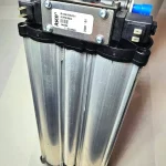 NanoJet PRO (Nitrogen Filter) Sieve