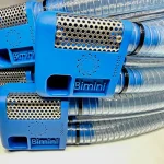 NanoJet ECO Replacement Hose Set