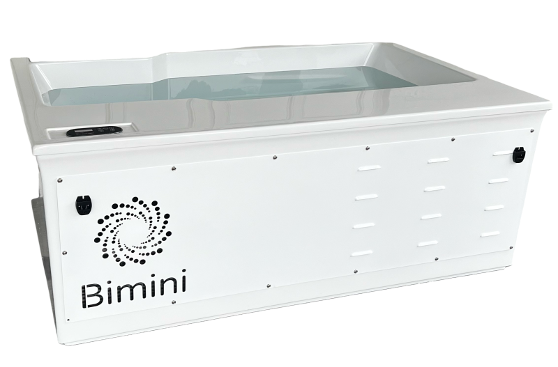 Bimini ® Oxygen Immersion Tub